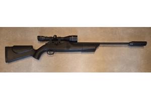 Umarex 350 co2 luchtbuks