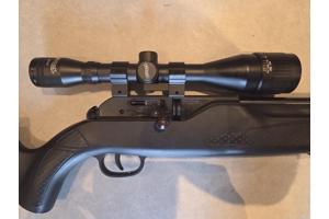 Umarex 350 co2 luchtbuks