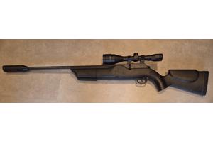 Umarex 350 co2 luchtbuks