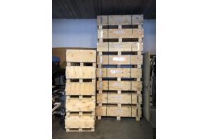 Kisten multiplex 135x68x38