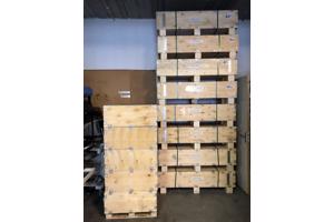 Kisten multiplex 135x68x38