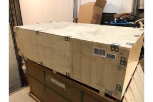 Kisten multiplex 135x68x38