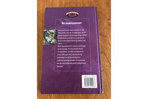 Klappertanden : vampierpony 10&amp;#x2B; Steven Klamm