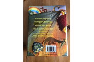 Geronimo Stilton Fantasia