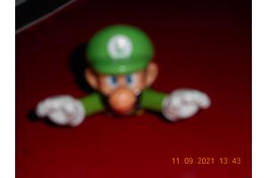 heel leuk Mario poppetje
