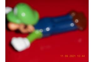 heel leuk Mario poppetje