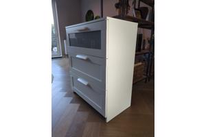 Ikea ladekastje Brimnes