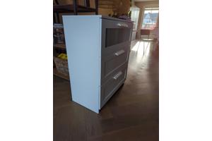 Ikea ladekastje Brimnes