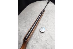 TK/SPA ARTEMIS GR1600W (4,5mm) Knikloop kanon met demper!