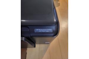 HP Photosmart C4780