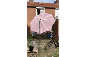 Parasol voor in de tuin