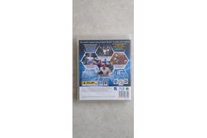 Marvel Ultimate Alliance playstation3