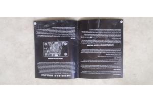 Marvel Ultimate Alliance playstation3