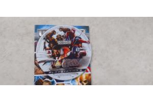 Marvel Ultimate Alliance playstation3