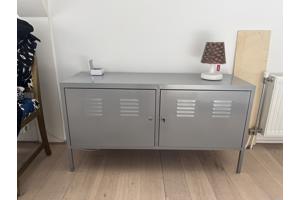 Kast, laag (IKEA)