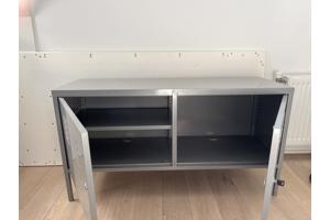 Kast, laag (IKEA)