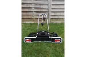 Fietsendrager thule.