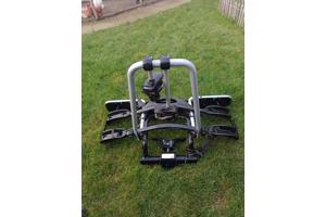 Fietsendrager thule.