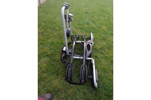 Fietsendrager thule.