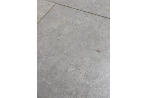 Keramiek stenen 60x60, ongeveer 10 tegels