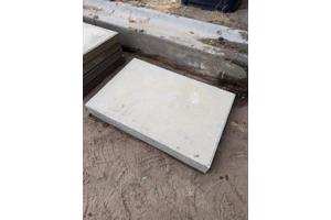 45+ Betontegels 40x60x6 cm