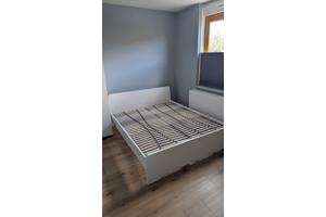 Met spoed weg: Ikea bed 200 x 160