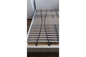 Met spoed weg: Ikea bed 200 x 160