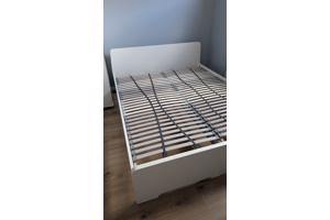 Met spoed weg: Ikea bed 200 x 160