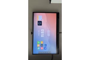 65” Touchscreen Prowise Ultra (6 maanden oud, bon aanwezig)