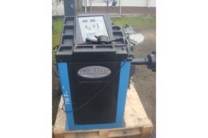 Banden Apparaat Beissbarth MS 500 Bike Balanceer Twin busch