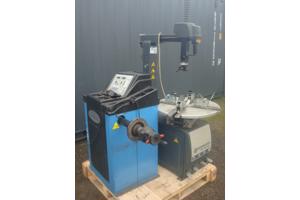 Banden Apparaat Beissbarth MS 500 Bike Balanceer Twin busch