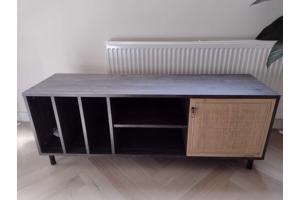 TV-meubel Morella by Kalune Design