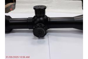 Scope Victory Diavari 6-24x56 T*