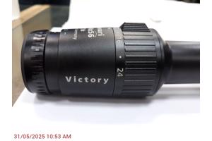 Scope Victory Diavari 6-24x56 T*