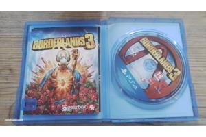 Borderlands 3 - Playstation 4