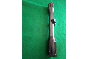 Vintage richtkijker 4x36