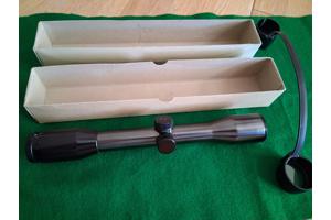 Vintage richtkijker 4x36