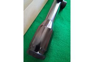 Vintage richtkijker 4x36