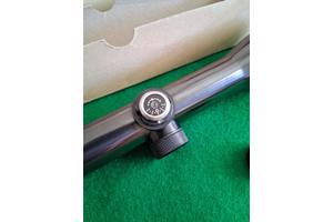 Vintage richtkijker 4x36