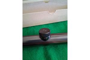 Vintage richtkijker 4x36