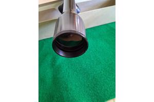 Vintage richtkijker 4x36