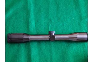 Vintage richtkijker 4x36