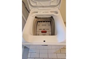 Wasmachine, bovenlader van AEG in perfecte staat