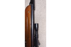 Luchtbuks Walter LG 55- 4.5mm