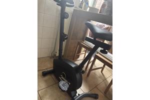 Nieuwe Virtufit hometrainer