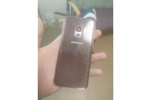 Samsung Galaxy S9 Te Koop.