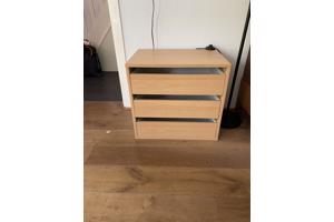 Lade kast