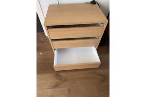 Lade kast