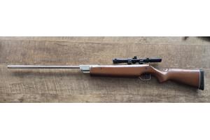 Zeldzame diana 45 chroom uitvoering