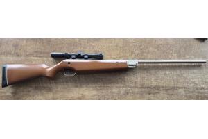 Zeldzame diana 45 chroom uitvoering